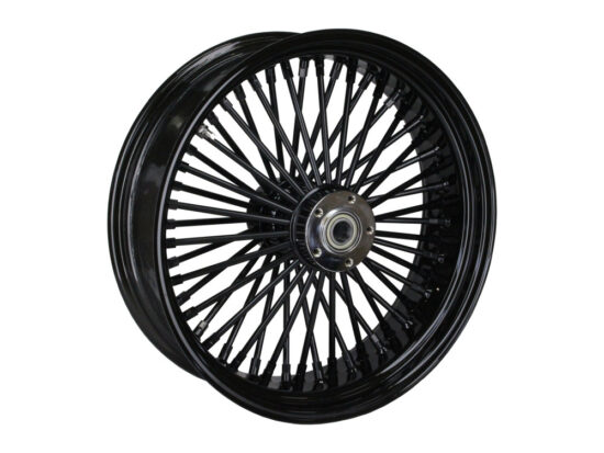 Taverner Motorsports - 52 Spk-R; RR 18x5.5 FXD'12-17