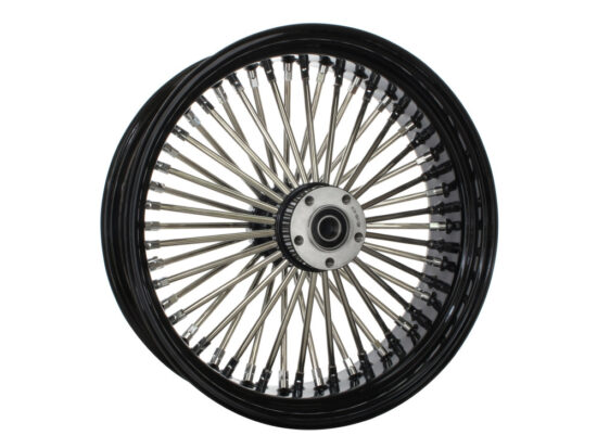 Taverner Motorsports - 52 Spk-R; RR 18x5.5 FXD'12-17