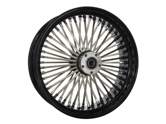 Taverner Motorsports - 52 Spk-R; RR 18x5.5 FXD'12-17