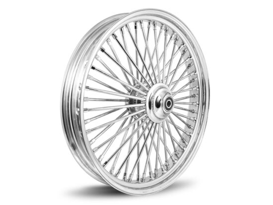 Taverner Motorsports - 52 Spk-R; RR 18x5.5 S/Tail'11up - DNA-18562342A