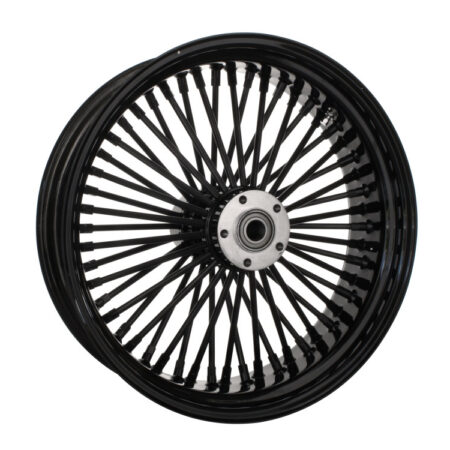 Taverner Motorsports - 52 Spk-R; RR 18x5.5 S/Tail'11up - DNA-18562342A-AB