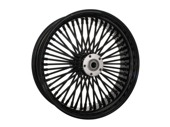 Taverner Motorsports - 52 Spk-R; RR 18x5.5 S/Tail'11up - DNA-18562342A-AB