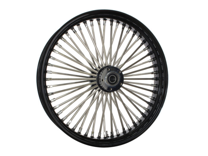 Taverner Motorsports - 52 Spk-R; FR 21x3.5 FLH'08up
