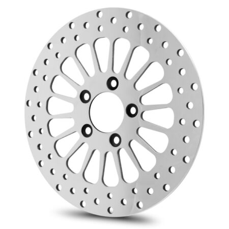 Taverner Motorsports - Disc Rotor; 11.8" LHF RHF Super - DNA-M-RT-1100