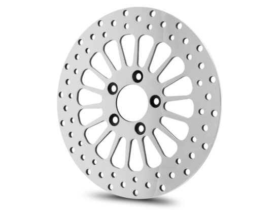 Taverner Motorsports - Disc Rotor; 11.8" LHF RHF Super - DNA-M-RT-1100