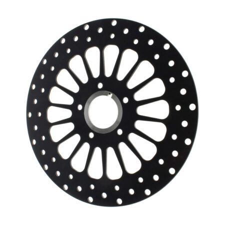 Taverner Motorsports - Disc Rotor; 11.5" LHF RHF Super - DNA-M-RT-2100Z