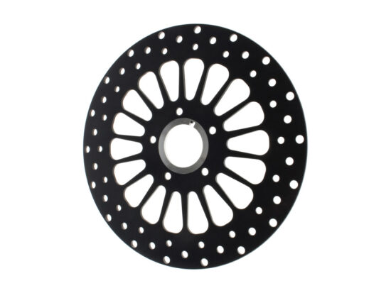 Taverner Motorsports - Disc Rotor; 11.5" LHF RHF Super - DNA-M-RT-2100Z