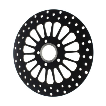 Taverner Motorsports - Disc Rotor; 11.5" LHR RHR Super - DNA-M-RT-2102Z