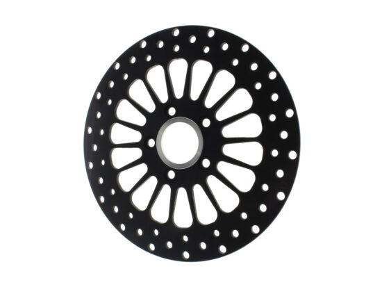 Taverner Motorsports - Disc Rotor; 11.5" LHR RHR Super - DNA-M-RT-2102Z