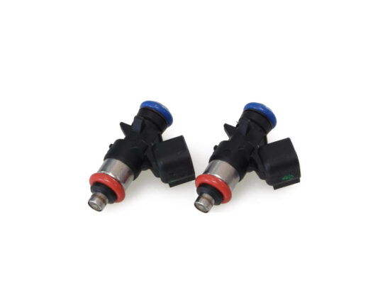 Taverner Motorsports - Fuel Injector; M8'17up