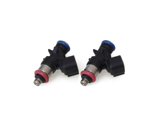 Taverner Motorsports - Fuel Injector; M8'17up