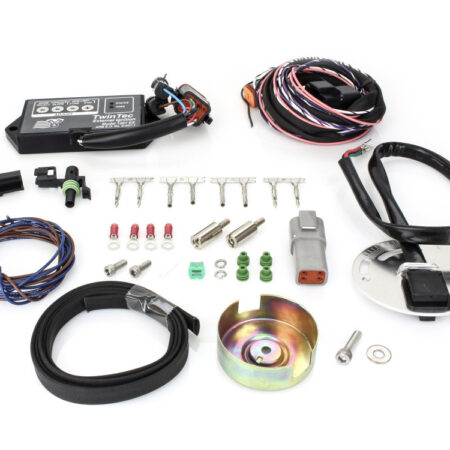 Taverner Motorsports - Ign Module Kit; BT'70-99 XL'71-03 - DTT-3020