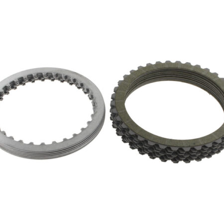 Taverner Motorsports - Clutch Kit; BT'90-97