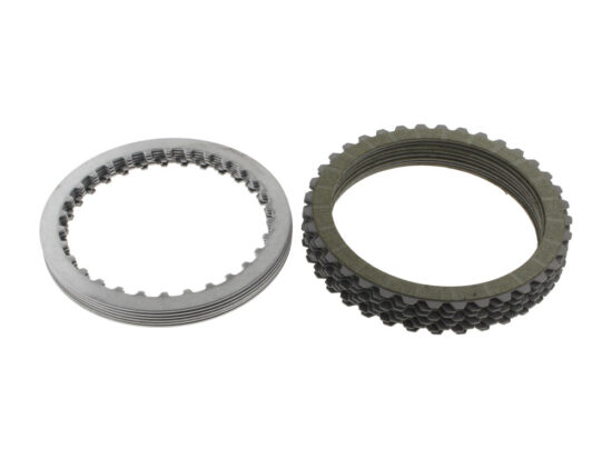 Taverner Motorsports - Clutch Kit; BT'90-97