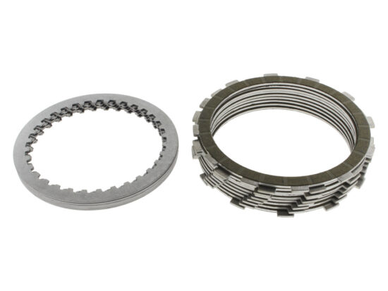 Taverner Motorsports - Clutch Kit; BT'98-17 - E1-BT-14