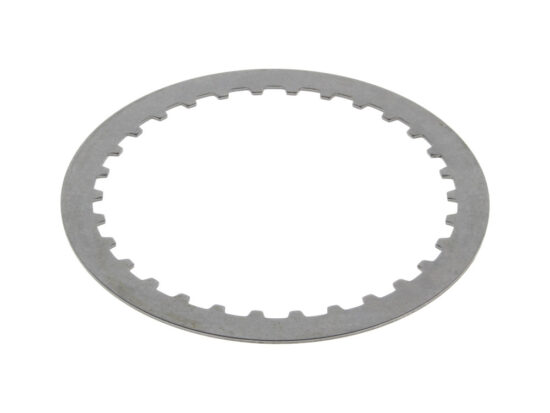 Taverner Motorsports - Clutch Plate; Steel Drive BT'90-97 - E1-BTS-11