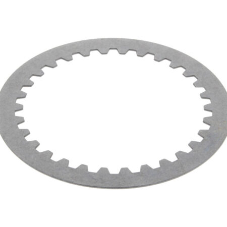 Taverner Motorsports - Clutch Plate; XL'84-90 Steel - E1-SPS-9