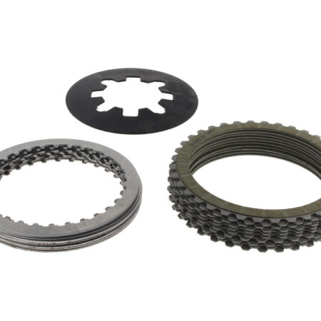 Taverner Motorsports - Clutch Kit; Victory'02-17 - E1-VTC-13