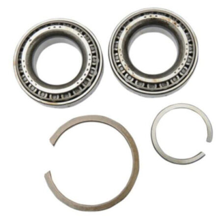 Taverner Motorsports - Brg; LH C/Case Timken XL'77-03 - EMP-A-24729-74A