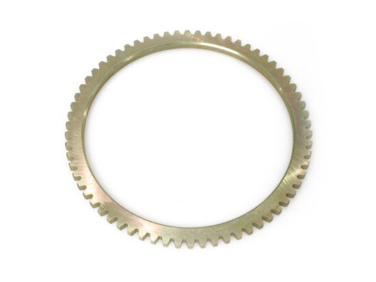 Taverner Motorsports - Starter Ring Gear; Clutch BT'65-84 - EMP-A-33163-65B