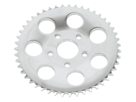 Taverner Motorsports - Sprocket; RR FXR'80-85 51T - EMP-A-40954-83