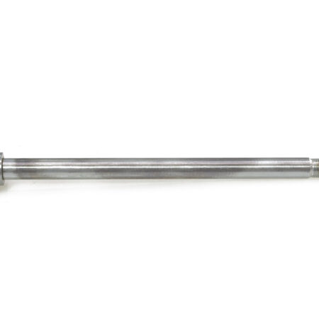 Taverner Motorsports - Axle; RR BT'67-72 4spd Chr - EMP-J-1-68D