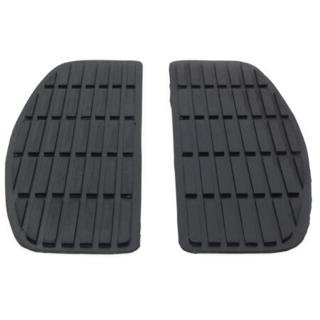 Taverner Motorsports - Rubber Pads; F/Boards BT'66-82 - EMP-K-2-963