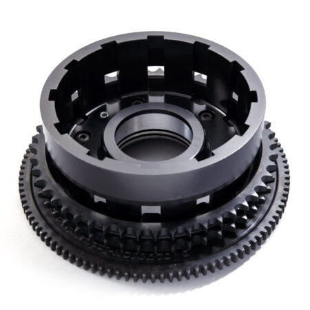 Taverner Motorsports - Clutch Basket; BT'11up - EVO-1006-3091