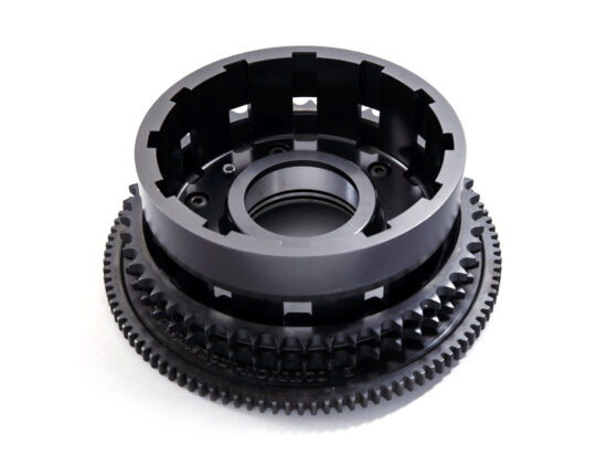 Taverner Motorsports - Clutch Basket; BT'11up - EVO-1006-3091