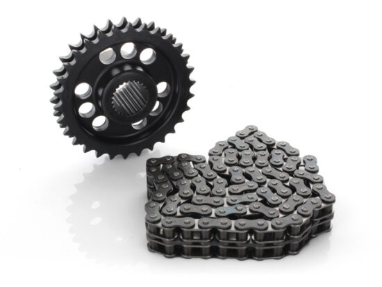 Taverner Motorsports - Sprocket; Comp Conv Kit BT'07-10 - EVO-1012-1241