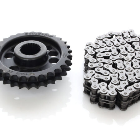 Taverner Motorsports - Sprocket; Comp Conv Kit S/Tail'18up - EVO-1012-1247