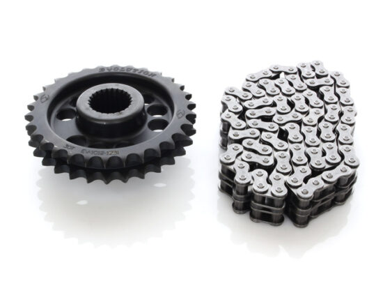 Taverner Motorsports - Sprocket; Comp Conv Kit S/Tail'18up - EVO-1012-1247