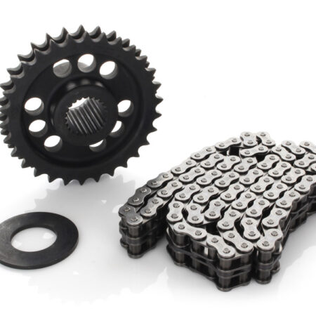 Taverner Motorsports - Sprocket; Comp Conv Kit BT'11-17 - EVO-1012-1251