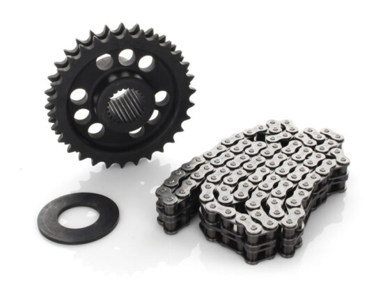 Taverner Motorsports - Sprocket; Comp Conv Kit BT'11-17 - EVO-1012-1251