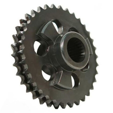 Taverner Motorsports - Sprocket; Comp Conv BT'11-17 & SE - EVO-1012-1253