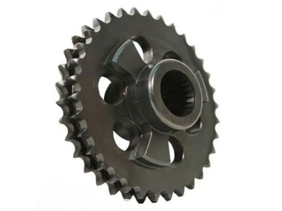 Taverner Motorsports - Sprocket; Comp Conv BT'11-17 & SE - EVO-1012-1253