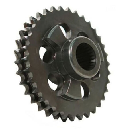 Taverner Motorsports - Sprocket; Comp Conv FXSB/FXBR/FLFB - EVO-1012-1254