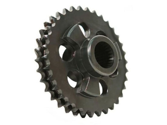 Taverner Motorsports - Sprocket; Comp Conv FXSB/FXBR/FLFB - EVO-1012-1254