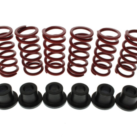 Taverner Motorsports - Clutch Springs; BT'98up (Red) for - EVO-1015-2073