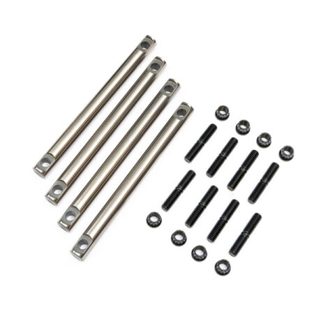 Taverner Motorsports - Rocker Shaft & Stud Kit; M8'17up - FE-1232