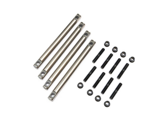 Taverner Motorsports - Rocker Shaft & Stud Kit; M8'17up - FE-1232