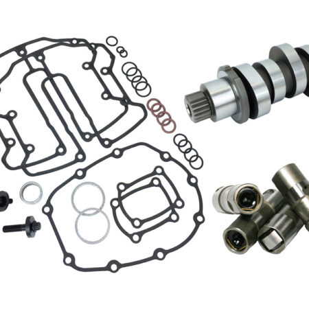 Taverner Motorsports - Cam Kit; M8'17up M8 472 Reaper with - FE-1450