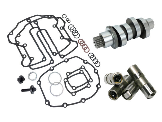 Taverner Motorsports - Cam Kit; M8'17up M8 472 Reaper with - FE-1450