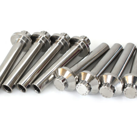 Taverner Motorsports - Head Bolt Kit; M8'17up ARP - FE-3007