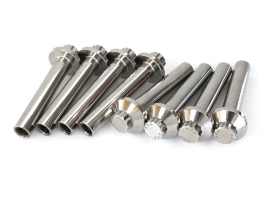 Taverner Motorsports - Head Bolt Kit; M8'17up ARP - FE-3007