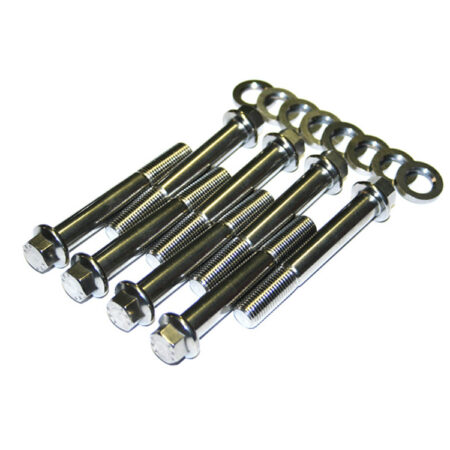 Taverner Motorsports - Head Bolts; XL'57-E73 Stk (ARP) - FE-3011