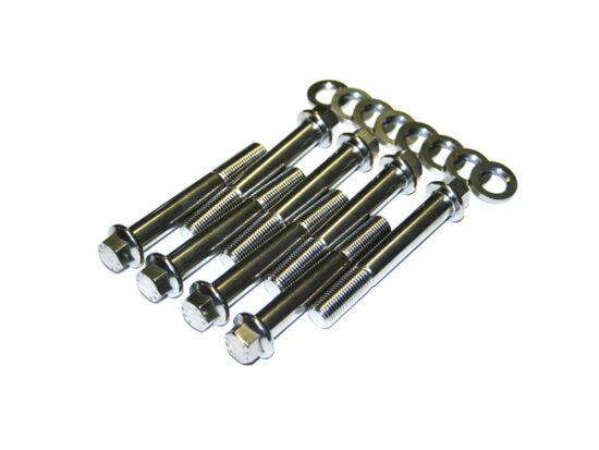 Taverner Motorsports - Head Bolts; XL'57-E73 Stk (ARP) - FE-3011