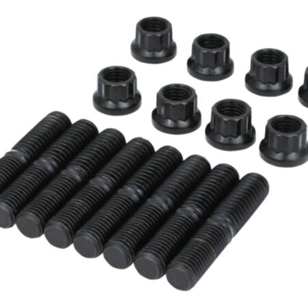 Taverner Motorsports - Rocker Stud & Nut Kit; M8'17up ARP - FE-3037