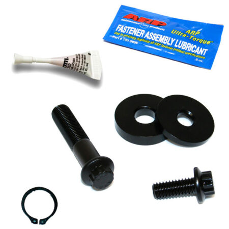 Taverner Motorsports - Bolt Kit; Cam & Pinion BT'99up - FE-3042