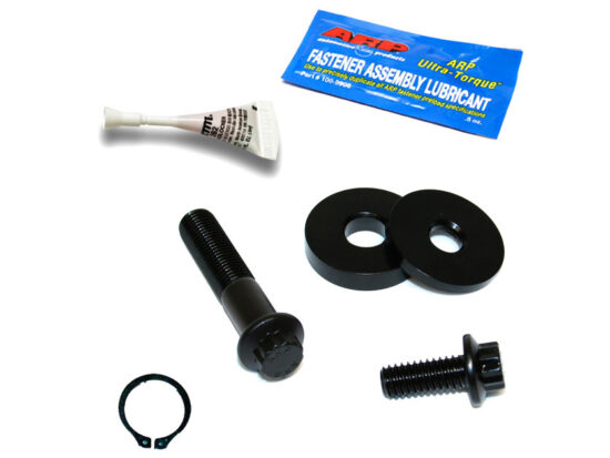 Taverner Motorsports - Bolt Kit; Cam & Pinion BT'99up - FE-3042